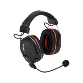   YATO Aktív elektronikus fülvédő Bluetooth 5.4, SNR 32 dB  (YT-74627)