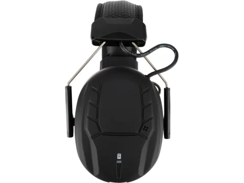 YATO Aktív elektronikus fülvédő Bluetooth 5.4, SNR 32 dB  (YT-74627)