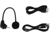 YATO Aktív elektronikus fülvédő Bluetooth 5.4, SNR 32 dB  (YT-74627)