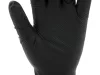 YATO Nitril védőkesztyű gyémánt textúrával, fekete, 2XL-es méret (11), 50 db/csomag (YT-74744)