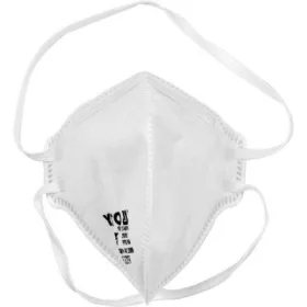 YATO Pormaszk FFP2 (5 db/cs) (YT-74971)