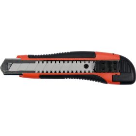 YATO Törhető pengés kés 18mm  (YT-75071)