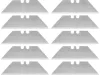 YATO Trapéz pótpenge 10 db / csomag (YT-75311)