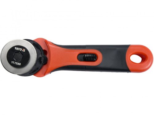 YATO Görgős vágókés 45 mm (YT-75360)