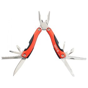 YATO MULTIFUNKCIÓS SZERSZÁM (ZSEBKÉS) + TOK (YT-76041)