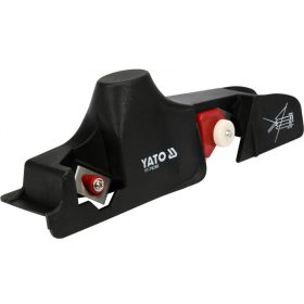 YATO Gipszkarton élgyalu  (YT-76260)