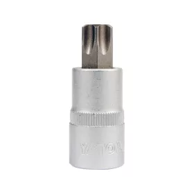 YATO Bithegy dugókulccsal 1/2 " T20 50mm  (YT-7713)