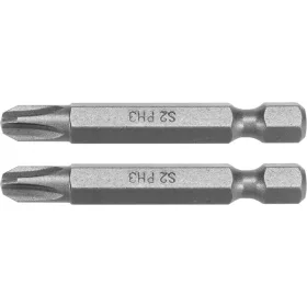 YATO 2 db 50mm 1/4 Bit PH3 (YT-77877)