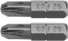 YATO Bitek 25mm 1/4 PZ3 2 db (YT-77882)