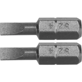 YATO Bitek 1/4 25mm, 4mm 2 db (YT-77891)