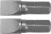 YATO Bitek 1/4 25mm, 8mm 2 db (YT-77894)