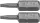 YATO Bitek torx T8 25mm 1/4 2 db (YT-77900)