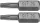 YATO Bitek torx T15 25mm 1/4 2 db (YT-77903)