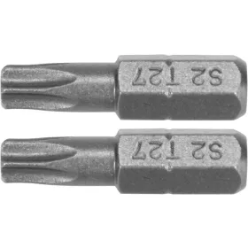 YATO Bitek torx T27 25mm 1/4 2 db (YT-77906)