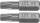 YATO Bitek torx T27 25mm 1/4 2 db (YT-77906)