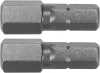 YATO Bitek 25mm imbusz 1/4 H8 2 db (YT-77924)