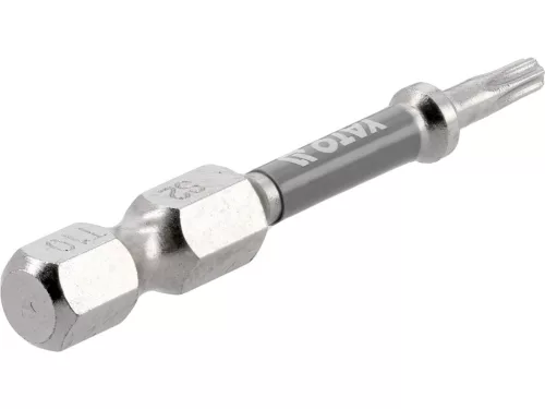 YATO Csavarbit 1/4 50MM T10 2db NI (YT-78031)