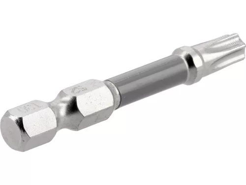 YATO Csavarbit 1/4 50MM T30 2DB NI (YT-78035)