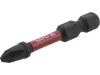 YATO Ütvecsavarozó bit 1/4" 50 mm PH2, 2 db  (YT-78041)