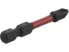 YATO Ütvecsavarozó bit 1/4" 50 mm PH2, 2 db  (YT-78041)
