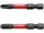 YATO Ütvecsavarozó bit 1/4" 50 mm PH3, 2 db (YT-78042)