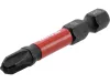 YATO Ütvecsavarozó bit 1/4" 50 mm PH3, 2 db (YT-78042)