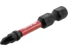 YATO Ütvecsavarozó bit 1/4" 50 mm PZ1, 2 db (YT-78043)
