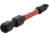 YATO Ütvecsavarozó bit 1/4" 50 mm PZ1, 2 db (YT-78043)