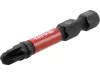 YATO Ütvecsavarozó bit 1/4" 50 mm PZ3, 2 db (YT-78045)