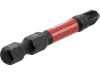 YATO Ütvecsavarozó bit 1/4" 50 mm PZ3, 2 db (YT-78045)