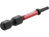 YATO Ütvecsavarozó bit 1/4" 50 mm T10, 2 db (YT-78051)