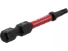 YATO Ütvecsavarozó bit 1/4" 50 mm T10, 2 db (YT-78052)