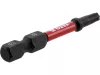 YATO Ütvecsavarozó bit 1/4" 50 mm T20, 2 db (YT-78053)