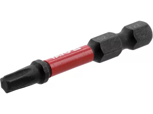 YATO Ütvecsavarozó bit 1/4" 50 mm T27, 2 db (YT-78055)