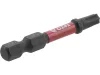 YATO Ütvecsavarozó bit 1/4" 50 mm T27, 2 db (YT-78055)