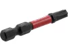 YATO Ütvecsavarozó bit 1/4" 50 mm T30, 2 db (YT-78056)