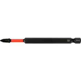   YATO Ütvecsavarozó bit, 1/4", PH1, 100 mm, 1 db (YT-78060)