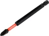 YATO Ütvecsavarozó bit, 1/4", PH2, 100 mm, 1 db (YT-78061)
