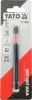 YATO Ütvecsavarozó bit, 1/4", PH2, 100 mm, 1 db (YT-78061)