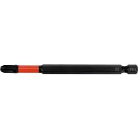   YATO Ütvecsavarozó bit, 1/4", PH3, 100 mm, 1 db (YT-78062)