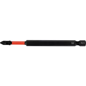   YATO Ütvecsavarozó bit, 1/4", PZ1, 100 mm, 1 db (YT-78063)