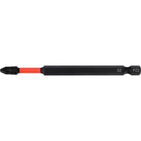   YATO Ütvecsavarozó bit, 1/4", PZ2, 100 mm, 1 db (YT-78064)