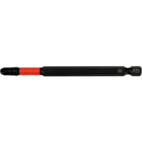   YATO Ütvecsavarozó bit, 1/4", PZ3, 100 mm, 1 db (YT-78065)