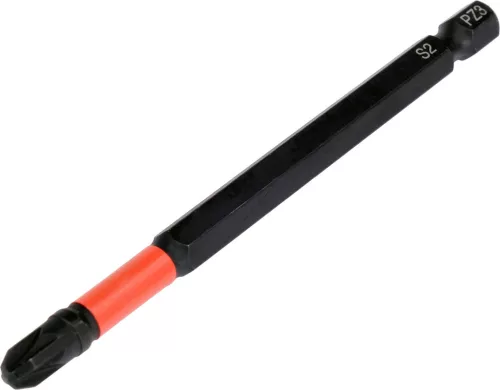 YATO Ütvecsavarozó bit, 1/4", PZ3, 100 mm, 1 db (YT-78065)