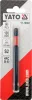 YATO Ütvecsavarozó bit, 1/4", PZ3, 100 mm, 1 db (YT-78065)