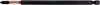 YATO Ütvecsavarozó bit, 1/4", PH1, 150 mm, 1 db (YT-78066)