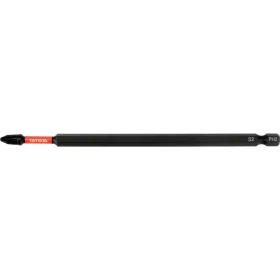   YATO Ütvecsavarozó bit, 1/4", PH2, 150 mm, 1 db (YT-78067)