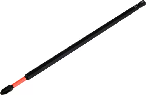 YATO Ütvecsavarozó bit, 1/4", PH2, 200 mm, 1 db (YT-78070)