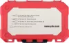 YATO Ütvecsavarozó bitkészlet 1/4”, 24 részes, PH / PZ / TORX / SQ, S2 acél, 25–50 mm (YT-78075)