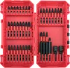 YATO Ütvecsavarozó bit készlet 1/4”, 39 részes, PH / TORX / SQ, S2 acél, 25–90 mm (YT-78076)